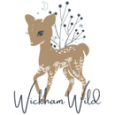 Wickham Wild logo