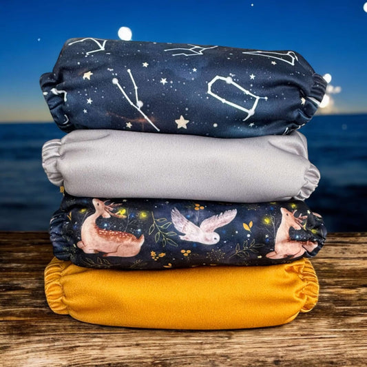 Stargazing Stack