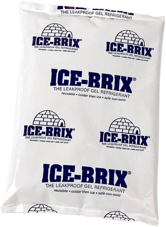 PROTECT YOUR PRODUCT: Ice Packs